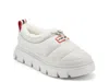 Hunter Madi Clog In White