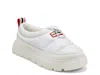 Hunter Madi Slipon In White