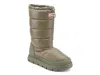 Hunter Magnolia Snow Boot In Gray