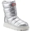 Hunter Maribel Waterproof Snow Boot