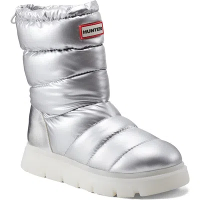 Hunter Maribel Waterproof Snow Boot