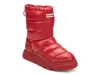 Hunter Maribels Boot In Red