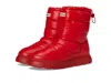 Hunter Maribels In Red