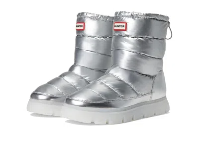 HUNTER MARIBELS
