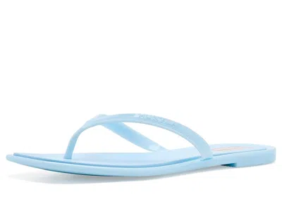 Hunter Marin In Blue