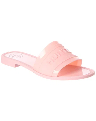 Hunter Marina Sandal In Multi