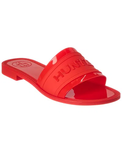 HUNTER HUNTER MARINA SANDAL