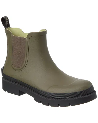 HUNTER MATTE RUBBER BOOT