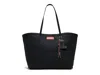 Hunter Maximalist Tote In Black
