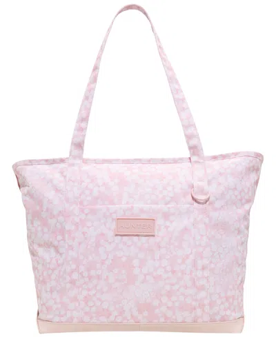 HUNTER MEN'S CAMPUS TOTE BAG