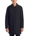 Hunter Men's Castle Cloak Jacket In Night Sky