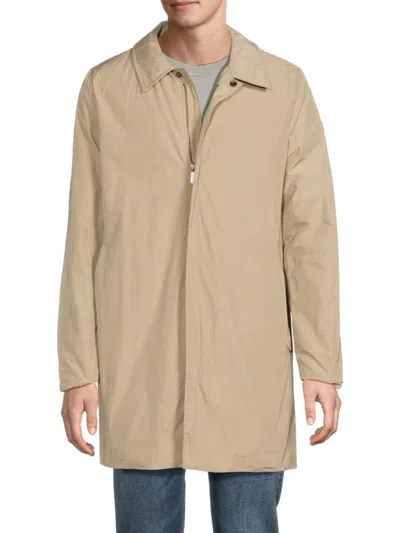 HUNTER MEN'S CASTLE CLOAK LIGHTWEIGHT JACKET