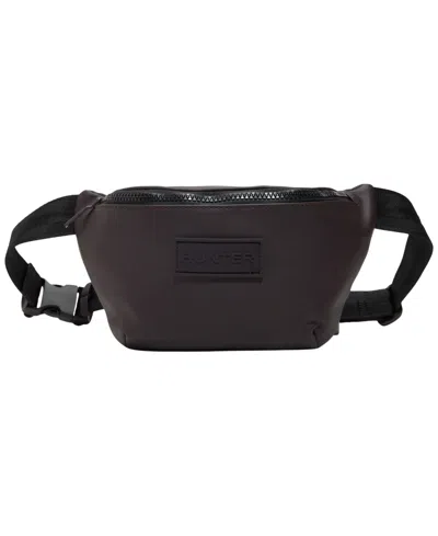 Hunter Men's Errand Belt Crossbody Bag In Brown