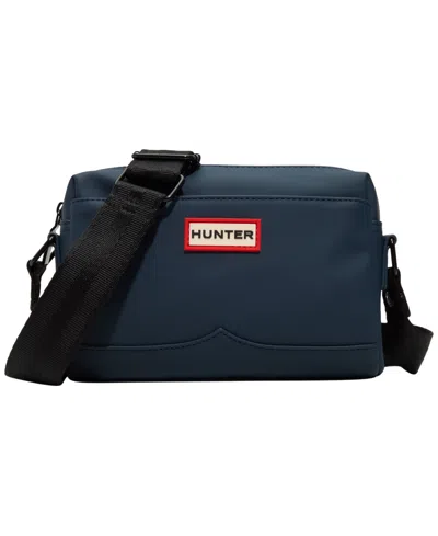 Hunter Men's Everyday Crossbody Bag In Blue