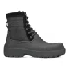 Hunter London Waterproof Boot In Black