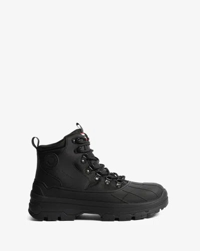 Hunter Men's Mfs1000ptp In M In Black