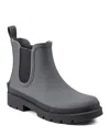 Hunter Hmorford Boot In Medium Grey