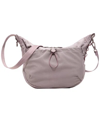 Hunter Men's Stride Crossbody Bag In Pink