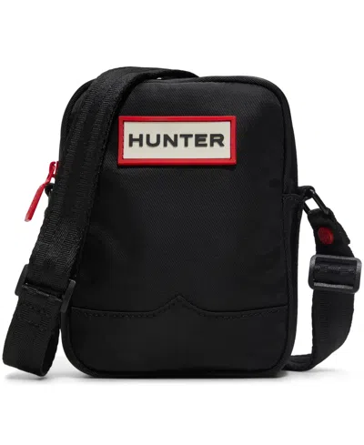 Hunter Men's Transfer Cross Body Bag