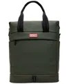Hunter Urban Backpack In Green