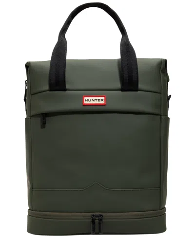 HUNTER MEN'S URBAN TRAVEL BACKPACK