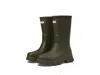 Hunter Micah Rain Boot In Green
