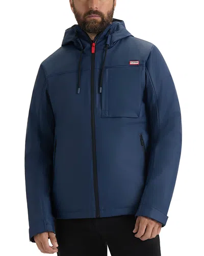 HUNTER MILL WATERPROOF JACKET