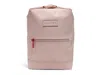 Hunter Mini Top Clip Backpack In Light Pink