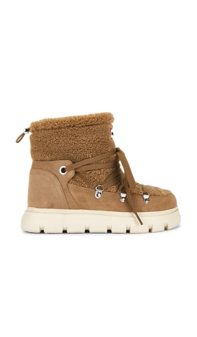 HUNTER MORIAH BOOT