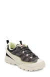 Hunter Nicia Waterproof Sneaker In Black
