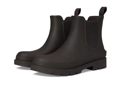 Hunter Orford In Brown