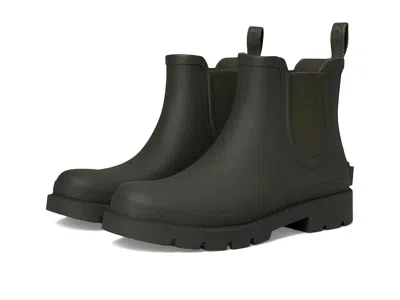 Hunter Orford In Green