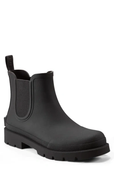 Hunter Orford Insulated Waterproof Chelsea Boot