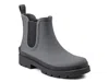 Hunter Orford Rain Boot In Gray