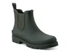 Hunter Orford Rain Boot In Green