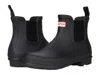 Hunter Original Chelsea In Black