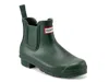 Hunter Original Chelsea Rain Boot In Gray