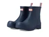Hunter Original Play Boots Chelsea In Multi