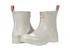 Hunter Original Play Waterproof Boot In Gray