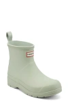 Hunter Original Play Waterproof Boot In Green