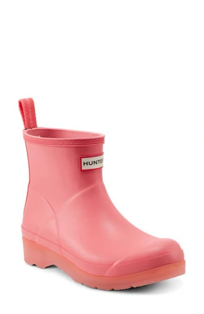 Hunter Original Play Waterproof Short Rain Boot