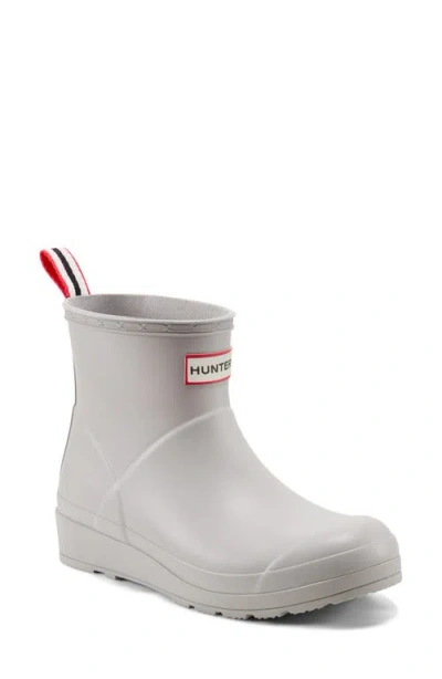 Hunter Original Play Waterproof Short Rain Boot