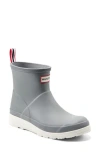 Hunter Original Play Waterproof Short Rain Boot