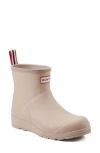 Hunter Original Play Waterproof Short Rain Boot