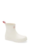 Hunter Original Play Waterproof Short Rain Boot In Multi