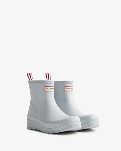 Hunter Original Play Womens Short Boots