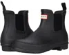 Hunter Original S2078rma-hbl01 Boots Woblack Waterproof Chelsea Zogg1057 In Black