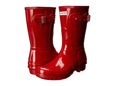 HUNTER ORIGINAL SHORT GLOSS