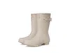 Hunter Liberty Rain Boot In Brown