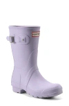 Hunter Original Short Waterproof Rain Boot